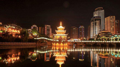 中国最不排外的三个城市:从不排外,最后一个让人去了就不想回来!